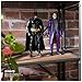 Batman, The Dark Knight The Joker Action Figure, 12-inch, 85th Anniversary Limited Edition Collectible Kids Toys for Boys and Girls Ages 3 and Up