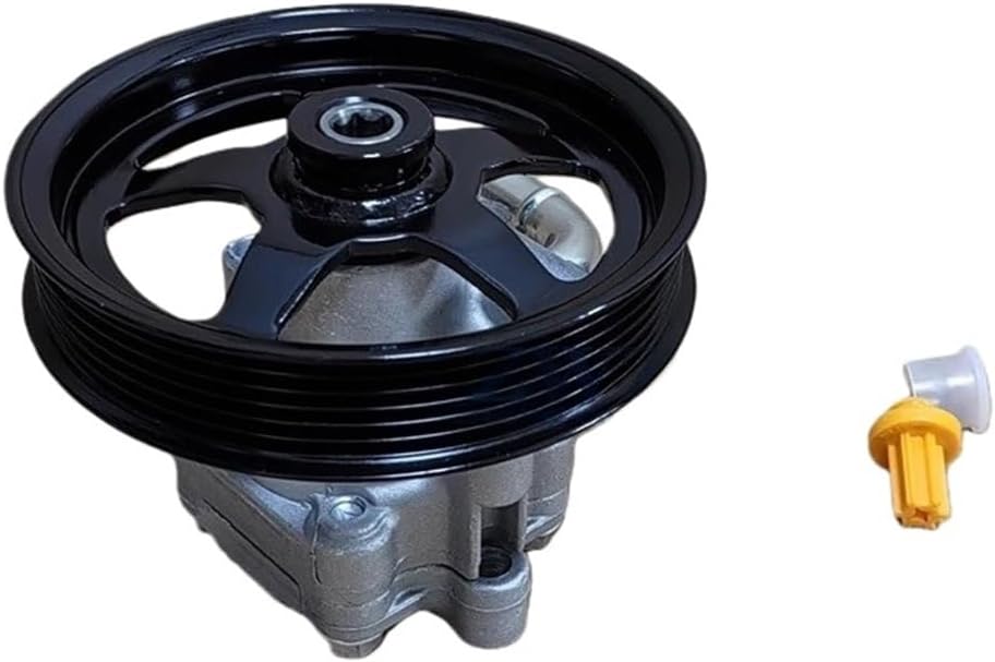 Compatible For Chevrolet/Caprice/Pontiac G8 3.6L 6.0L Power Steering Pump 92267876 92260526 92174214 92121134