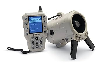 Amazon.com : Hunters Specialties Johnny Stewart Executioner