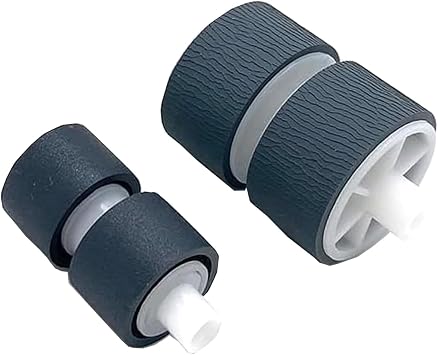 Exchange Feed Roller Kit for Canon DR-C125 DR-C225 DR-C225II