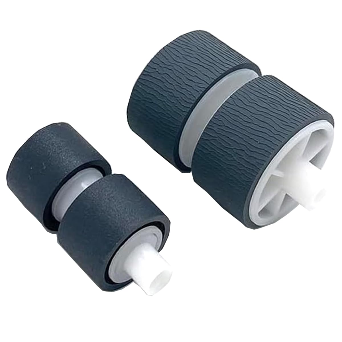 Goldship Kit de rouleaux d'alimentation pour Canon DR-C125 DR-C225 DR-C225II
