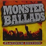 Monster Ballads Platinum Edition