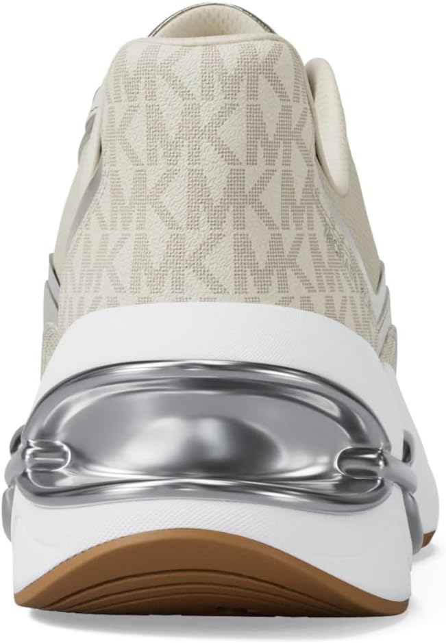 Michael Kors Womens Toni Trainer - Image 6