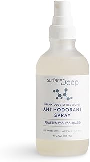 Deodorant For Hidradenitis Suppurativa Picks collage image 4