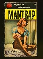 Mantrap B000CSYZSS Book Cover