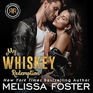 My Whiskey Redemption: Birdie Whiskey cover art