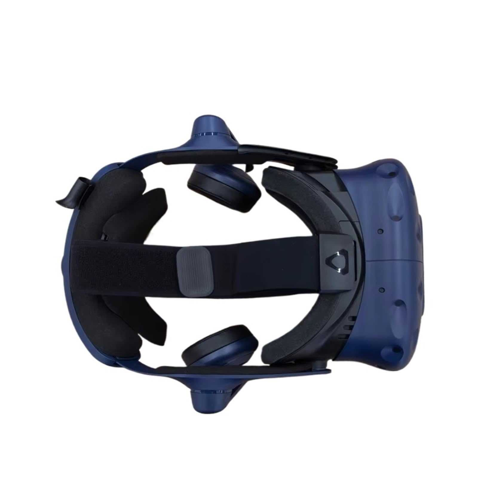 Compatible con HTC Pro VR Headset, Auriculares VR de Realidad Virtual a Escala de habitación 3K, Pro HMD Pro Starter Kit, Pro Starter Edition(VIVEPro Headset Only)