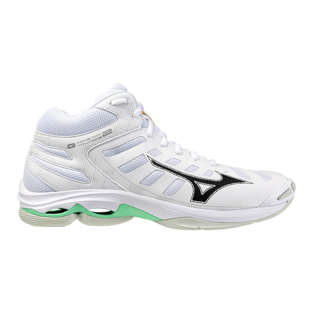 Mizuno Wave Voleibol V1GA2465 - Zapatillas deportivas para hombre