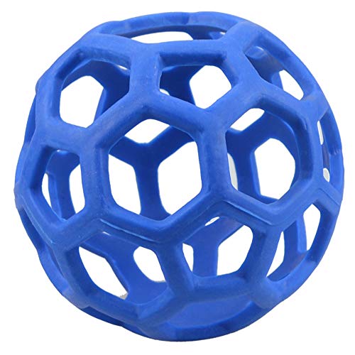 Image of Tortoise Treat Ball Fruit Vegetable Feeder Holder Foraging Toy for Pet Tortoise Turtle