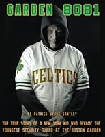 Garden 8081 0692261540 Book Cover