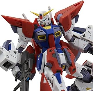 BANDAI SPIRITS MG 1/100 ガンダムF90用 ミッションパック Wタイプ プラモデル (ホビーオンラインショップ限定)