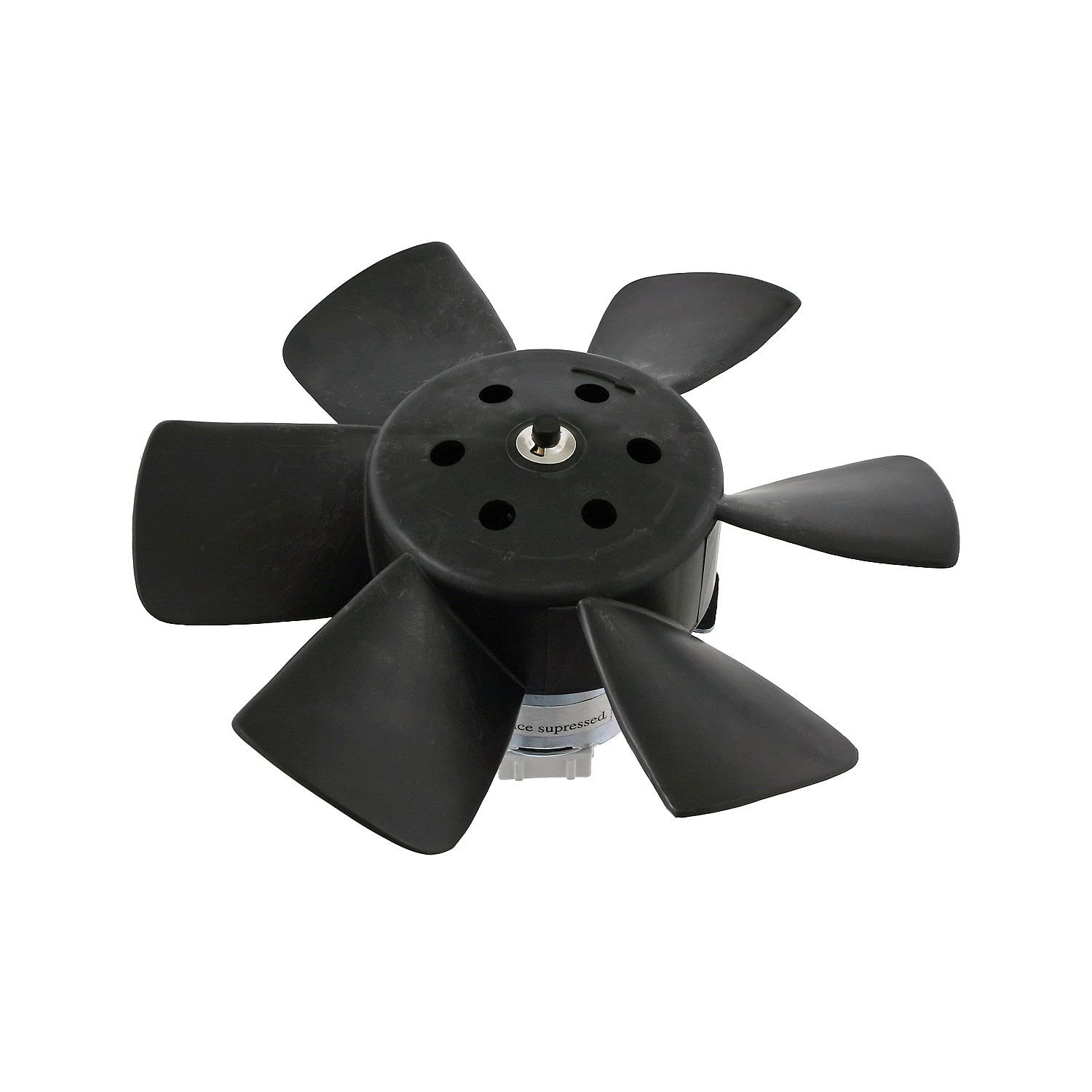 febi bilstein 06989 Radiator Fan, pack of one