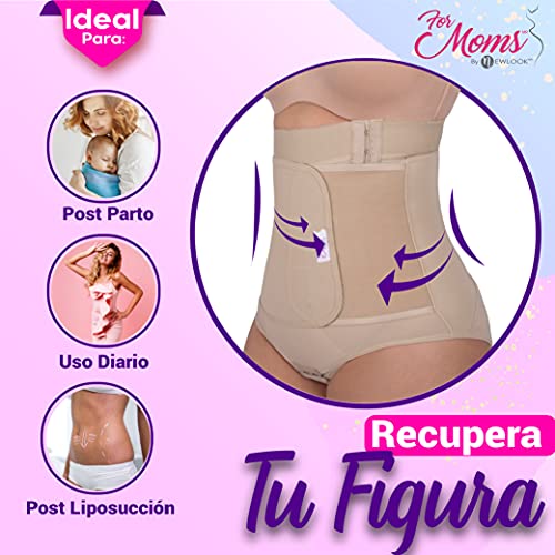 Opiniones y reviews de Faja post parto para comprar hoy. 6 Imagen adicional