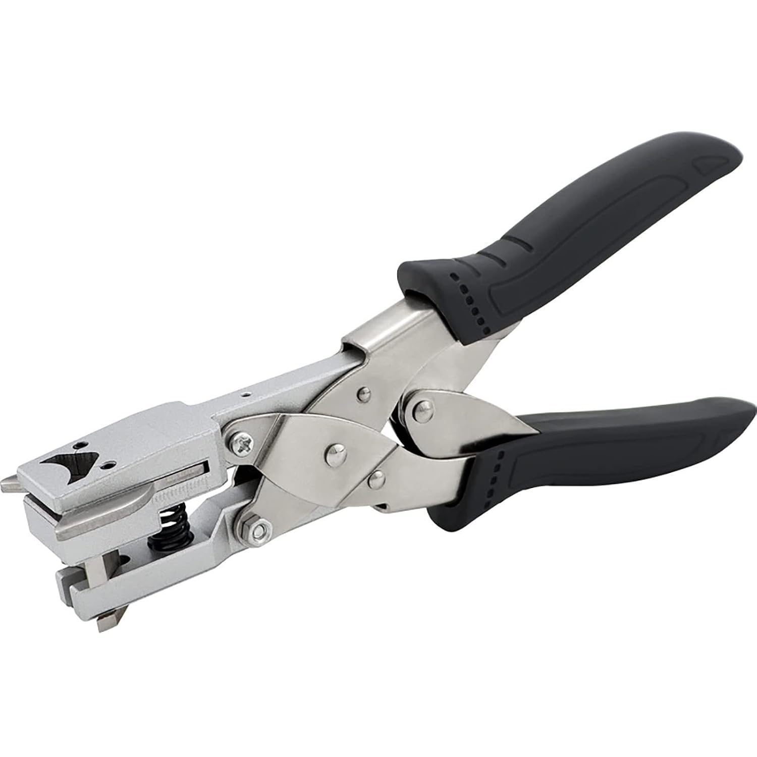 Professional R8 Corner Rounder Punch – 8mm Paper Corner Cutter Tool, Heavy-Duty Trimmer for Cards, Cardstock, Scrapbooking, and Photo Crafts – Sturdy & Time-Saving