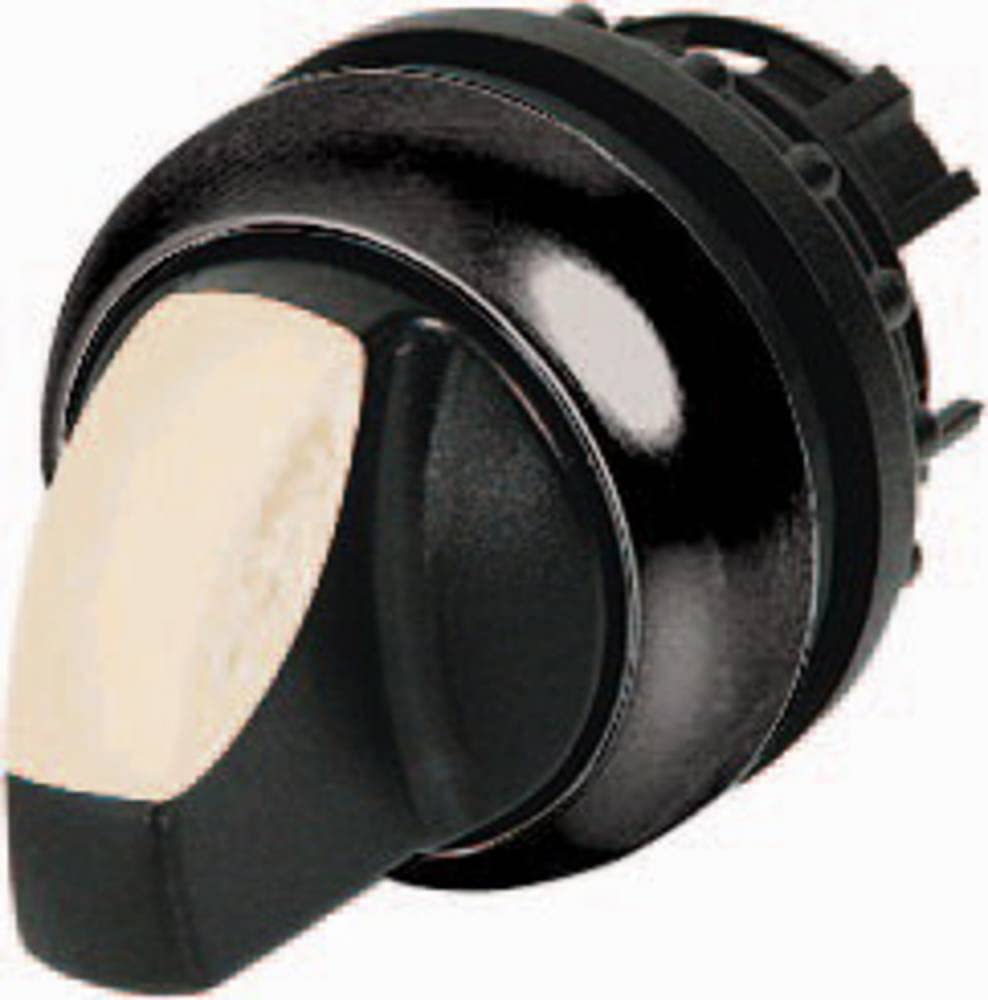 Bouton de sélection Eaton M22-WLKV pour changer de mode de machine - 2