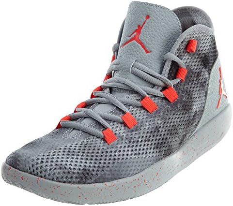 Amazon.com: Nike Jordan Reveal Premium Zapatos de baloncesto para hombre,  ligeros y duraderos en malla superior para mayor comodidad y  transpirabilidad., gris, 13 : Ropa, Zapatos y Joyería