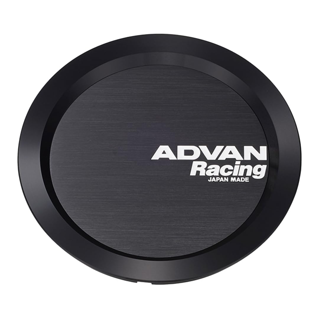 Amazon | YOKOHAMA ADVAN Racing センターキャップ RG-D2 for HIACE 