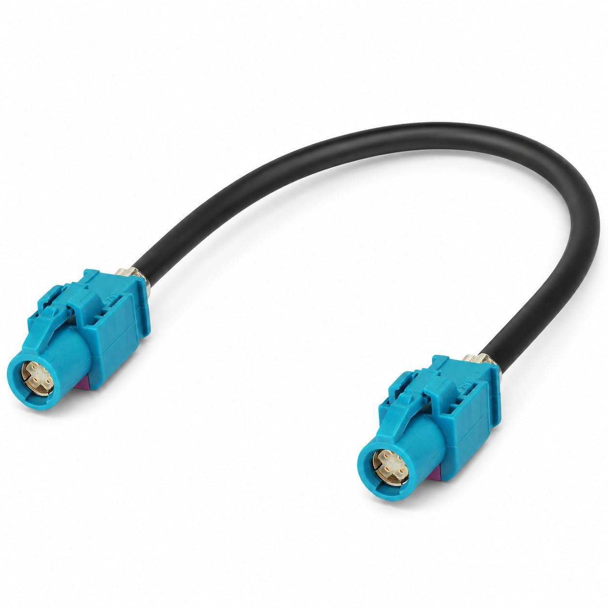 ハラユ/4 RedYutou FAKRA Z HSD LVDS 535 Cable 4 Core Universal Video Cable