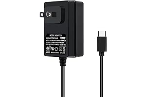 GeeekPi Raspberry Pi 5 Power Supply