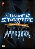 SUMMER STAMPEDE 08~MID SUMMER TOURNAMENT VII~ [DVD]