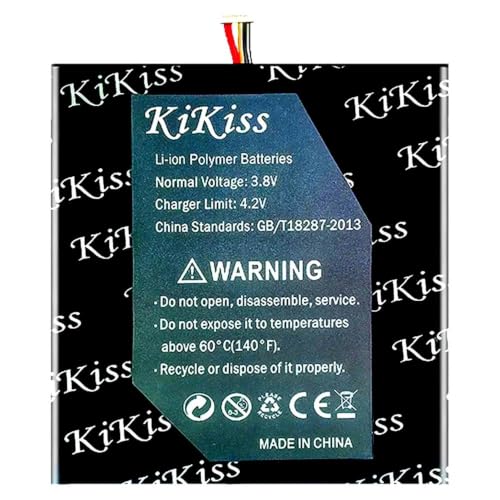 Batterie H-28125140P Teclast X4 pour travailler partout en liberté