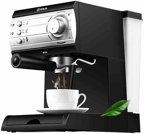 Miniatura 3 de IEASEkfj Espresso Machine Semi - Automatic Coffee Machine high - Pressure Pump steam Coffee Machine Pull Flower Coffee Machine