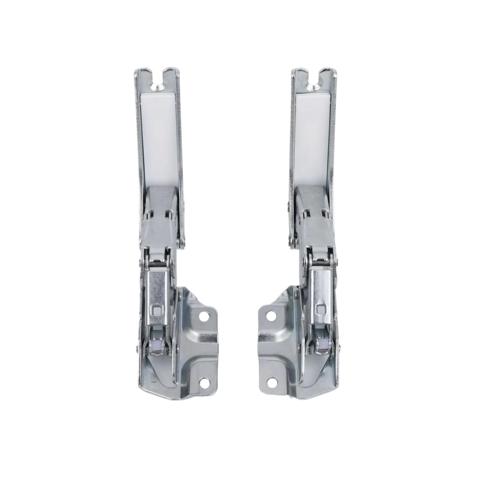 Built-in Refrigerator Door Hinge Opener Lengthener,Compatible for Haier,Compatible for Hisense,Cabinet Doors Fridge Hinge Replace(Option 5)
