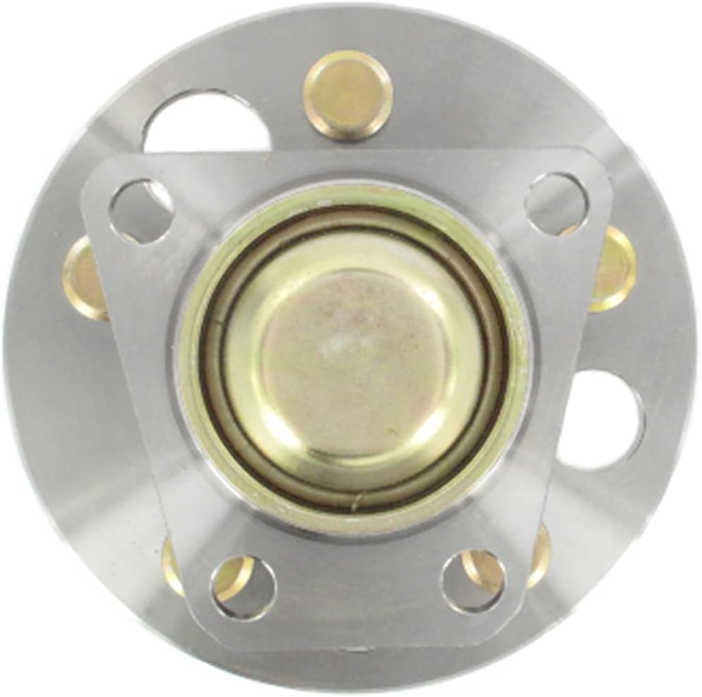 SKF Rear Wheel Hub Bearing Assembly BR930093 Compatible with Buick 1980-1991 Cadillac 1982-1988 Chevrolet 1980-2005 Oldsmobile 1980-1988 Pontiac