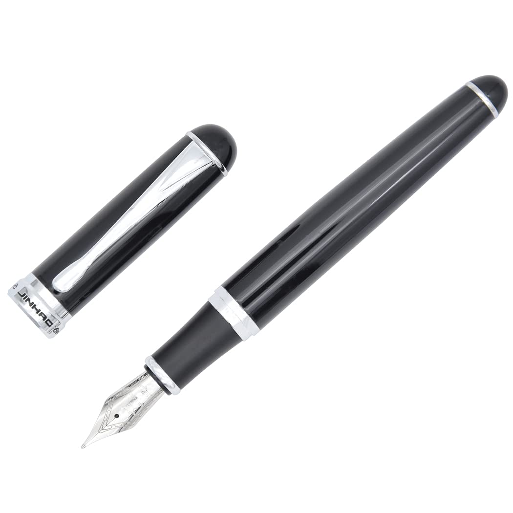 Jinhao 750 Tintenroller – Elegant & Smooth