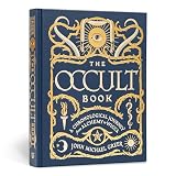 The Occult Book: A Chronological Journey from Alchemy to Wicca (Union Square & Co. Chronologies)