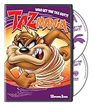 Taz-Mania: Who Let the Taz Out Season One Part Two (DVD)