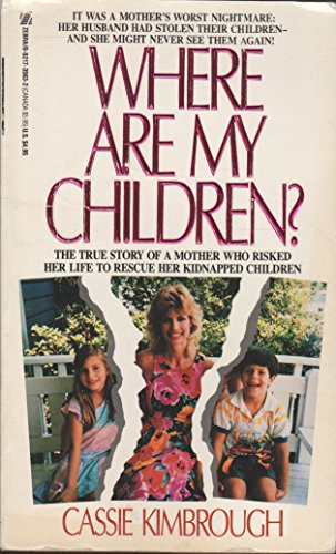 Where Are My Children?