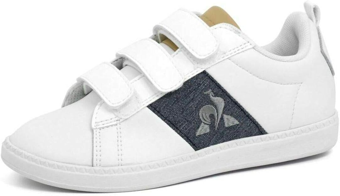 le coq sportif kids shoes