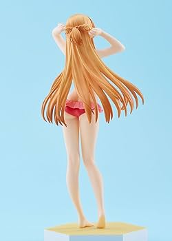 Amazon | POP UP PARADE ソードアート オンライン BEACH QUEENS