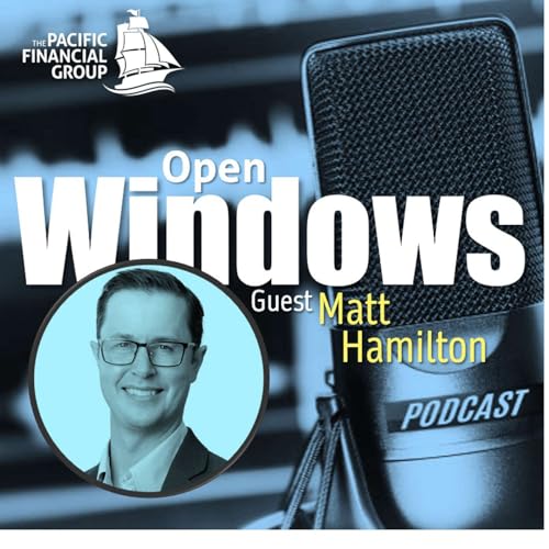 Why Do Advisors Exist and What is Their Value? Matt Hamilton, Pres., TPFG