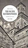 Cover zum Buch Tod in der Gustavstraße