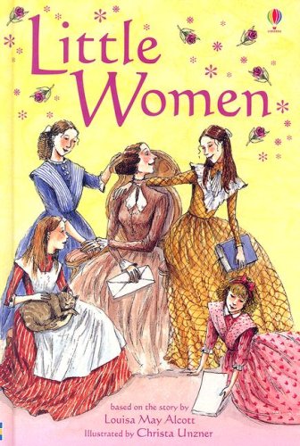 Little Women (Usborne Young Reading: Series 3)