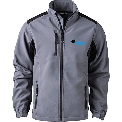 Image of Dunbrooke NFL mens Softshell