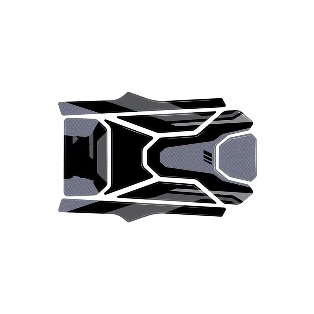 Motorcycle Accessories Tank Pad Kit Sticker for R1300GS for R 1300 GS 2023-2024 for GS1300 Traction Pad Decal(Color1)