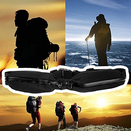 Sport Esecuzione Marsupio Runner Cintura