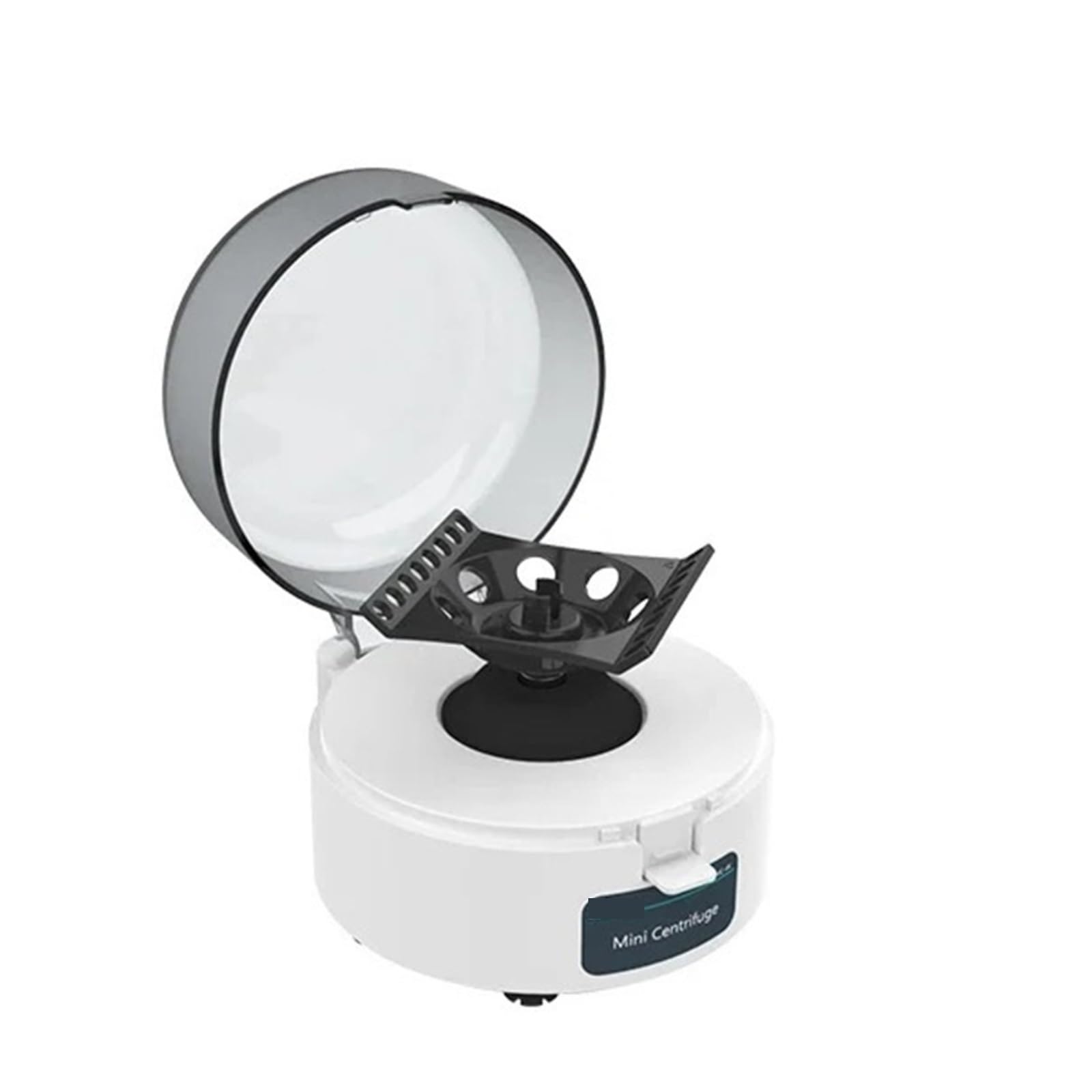 wirówka laboratoryjna, Wirówka Pcr Cyfrowa Szybka Plazmowa Mikrowirówka Laboratoryjna 4000 Obr./min 12000 0,2/0,5/1,5/2 Ml Probówka Wirówkowa