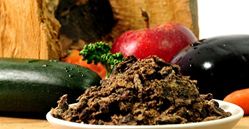 Meißmer BALF® RIND mit Obst/Gemüse 1kg