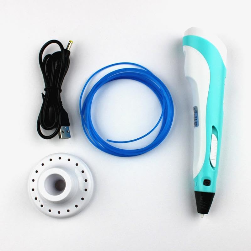 3D Printing Pen Second Generation-image-43