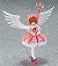 Max Factory Cardcaptor Sakura: Sakura Kinomoto Figma Figure