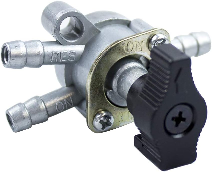 Can-Am V16950DGF010LL OEM Fuel Valve 2011-2023 DS70 90 X Four Stroke