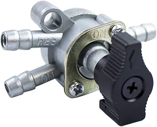 Can-Am 2011-2018 Ds 90 Ds 70 Mini Fuel Valve V16950dgf010ll New Oem