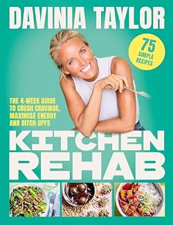 Kitchen Rehab cover image