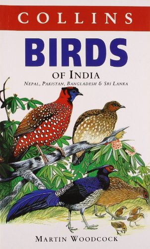 Birds of the Indian Sub-Continent Birds of the Indian Sub-Continent