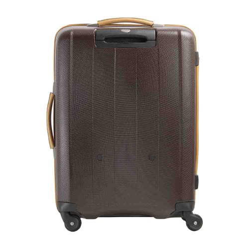 Image of Samsonite Velocita DLX Curve Suitcase (Chocolate) (77Z (0) 73 004)