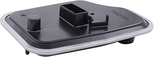 Miniatura 5 de MOTOKU 4F27E FN4A-EL - Filtro de transmisión automática de 4 velocidades y junta de cárter de aceite para Ford EcoSport 2007-2012 Focus 2008-2018